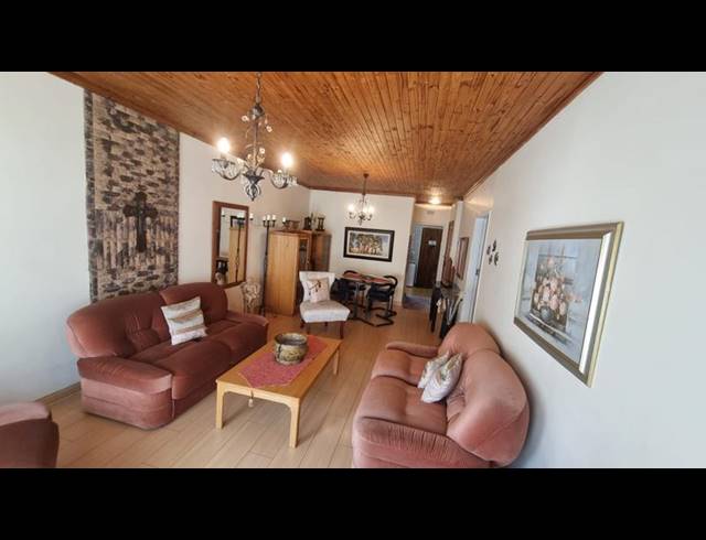 2 BEDROOM PROPERTY TO RENT IN SASOLBURG
